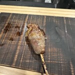 焼鳥高しま - 