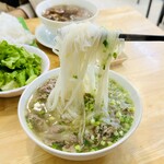 V-Cuisine - フォー