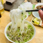 V-Cuisine - フォー