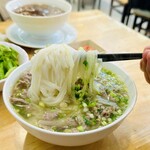 V-Cuisine - フォー