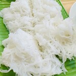 V-Cuisine - ブンチャ