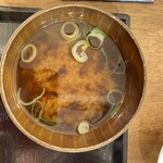 牛すじホルモン 二刀流武蔵 - 