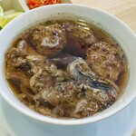 V-Cuisine - ブンチャ