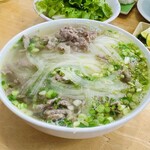 V-Cuisine - フォー