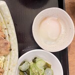 牛すじホルモン 二刀流武蔵 - 