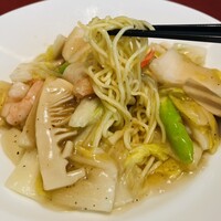 謝朋殿 仙台店 - 