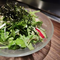 神楽坂 てっぱんや - 