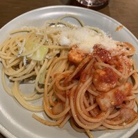 The Kitchen Salvatore Cuomo GINZA - 