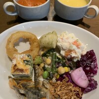 The Kitchen Salvatore Cuomo GINZA - 