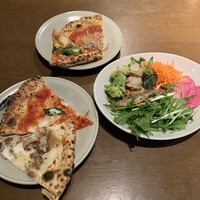 The Kitchen Salvatore Cuomo GINZA - 