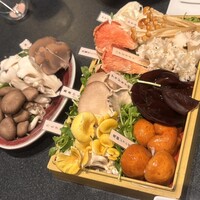 Shangri-La’s secret 表参道店 - 