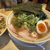 十三代目 麺家 よし川