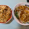 ラーメンハウス 喜楽園