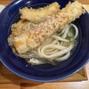 讃岐立食いうどん きりん屋 本町本店