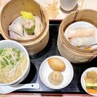 老香港酒家京都 -  老香港酒家京都 -