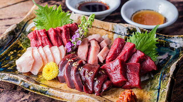 鶏けん - 福島（焼き鳥）の写真