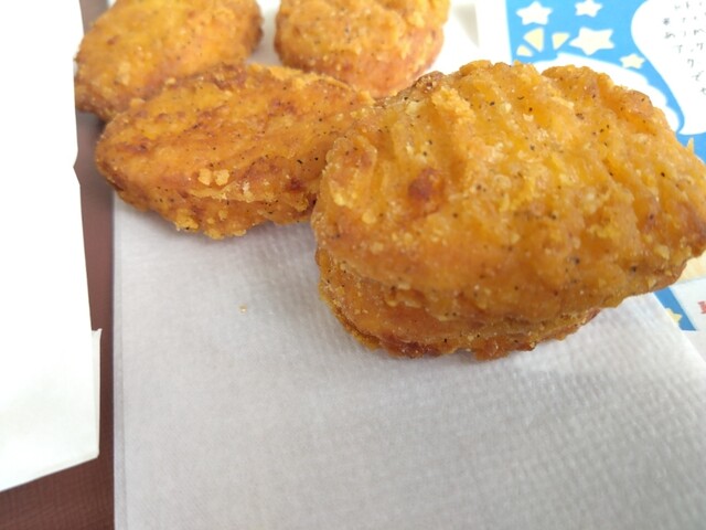 KFC Ionmo-Ru Kyoto Ten photo 2