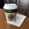 タリーズコーヒー 大阪梅田ツインタワーズ・ノース店