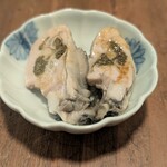 小泉料理店 - 牡蠣