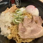 日本油党 中野支部 - 