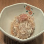 小泉料理店 - 鴨のシュウマイ