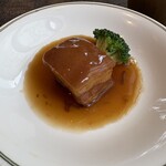 中国飯店 麗晶 - 