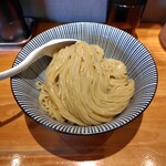 麺家 たけ田 - 麺