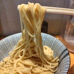 麺家 たけ田 - 麺！