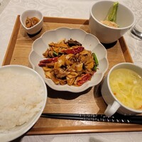 御膳房 六本木店 - 