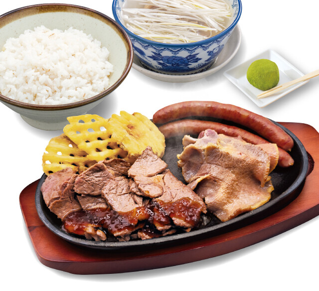 牛たん炭焼 利久 アミュプラザ鹿児島店 - 鹿児島中央/牛タン | 食べログ