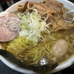 一条流がんこ総本家分家四谷荒木町 - 