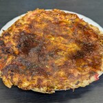 いわ瀬 - 特製フライ　710円