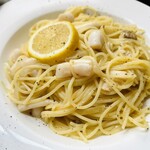 パスタ チェルキ - 