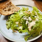 パスタ チェルキ - 