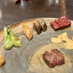 神戶牛排 Ishida. 本店 - 