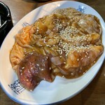 コサリ - 