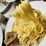 パスタ チェルキ - 