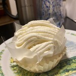 ガトー・ド・ノポロ - 