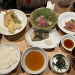 和食・酒 えん - 贅沢御膳