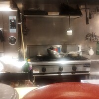 トラットリア イル レガーロ - 