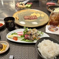 神戸牛ステーキ Ishida. 本店 - 