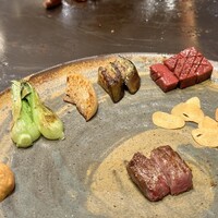 神戸牛ステーキ Ishida. 本店 - 