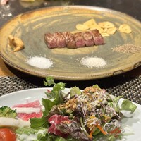 神戸牛ステーキ Ishida. 本店 - 