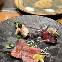 神戸牛ステーキ Ishida. 本店 - 