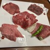 焼肉 腰塚 自由が丘店