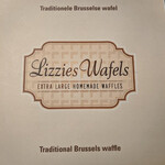 Lizzie's Wafels - 
