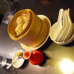 大上海 - 料理写真: