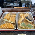 天ぺい 宇佐柳ヶ浦店 - 