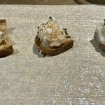 シャテーニュ - 