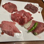 焼肉 腰塚 - 